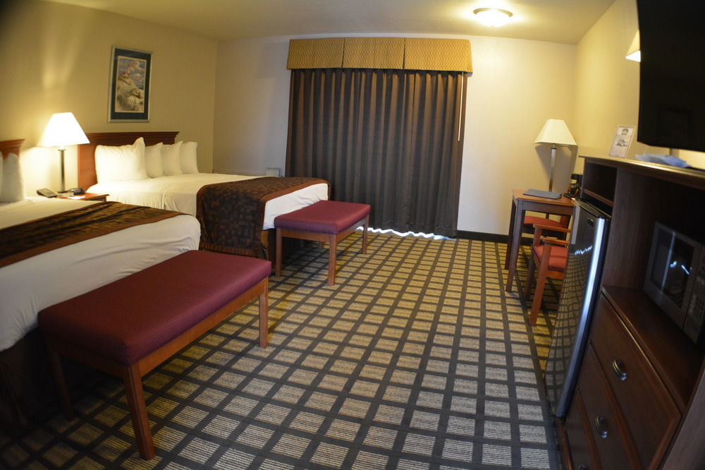 Western Beacon Hotel