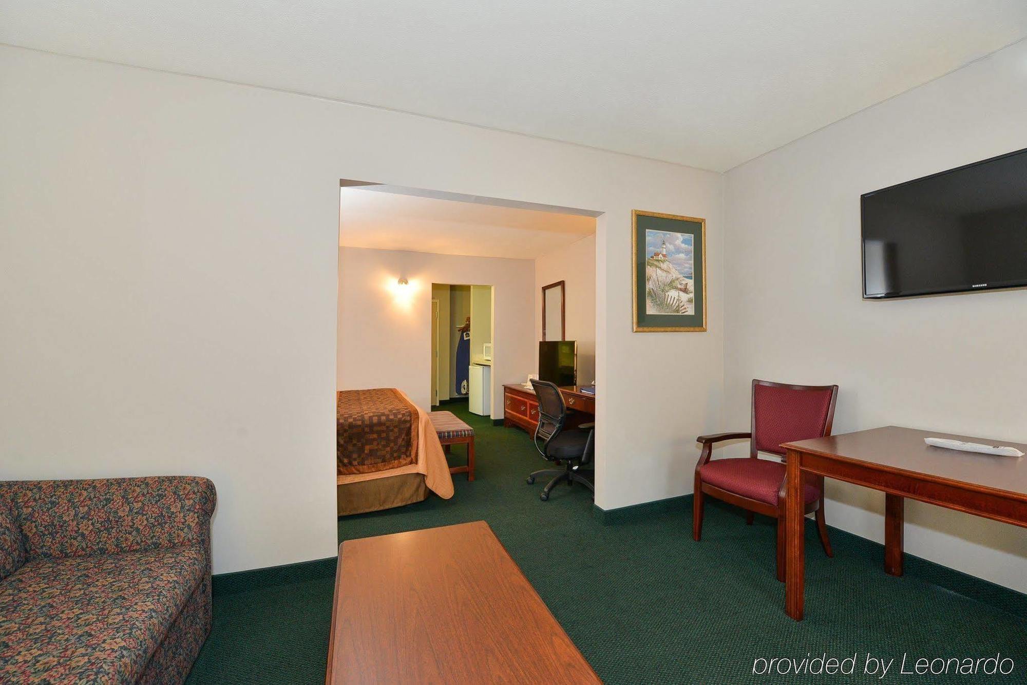 Hotel Western Beacon